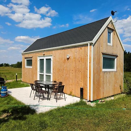 Villa Zagajnik Country Camp Obok Suntago Grabce-Towarzystwo Esterno foto