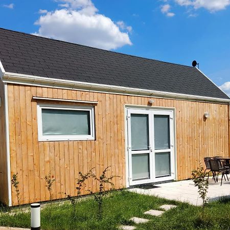 Villa Zagajnik Country Camp Obok Suntago Grabce-Towarzystwo Esterno foto