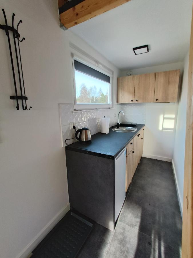 Villa Zagajnik Country Camp Obok Suntago Grabce-Towarzystwo Esterno foto